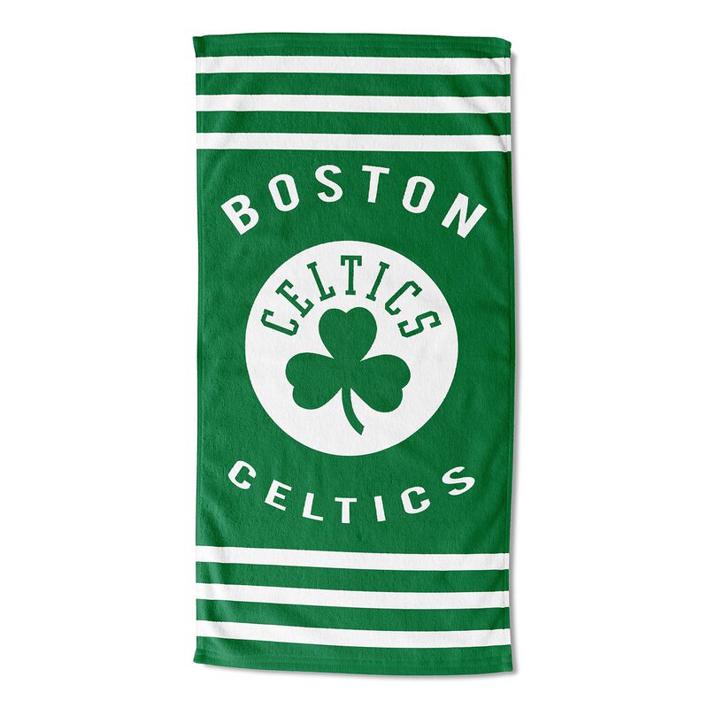 Cross-Border Foreign Trade American Nba Basketball Team Beach Towel Digitally Printed Bath Towel Microfiber Sports Towel Wholesale