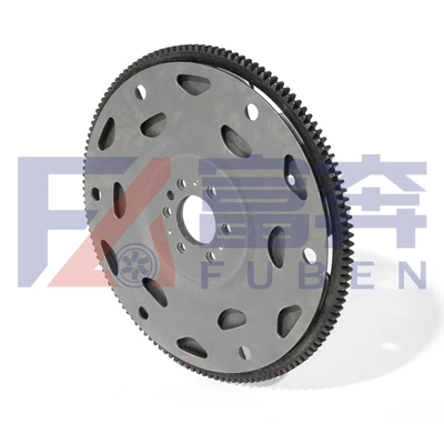 flywheel, Flywheel/Gear