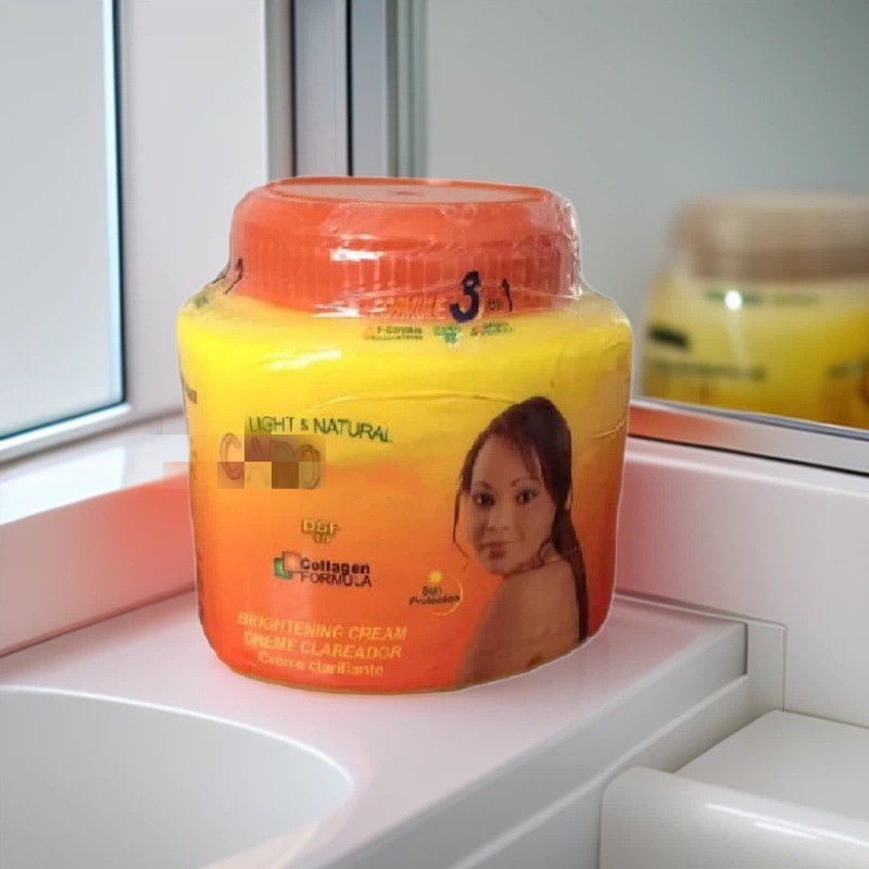 Exportaciones transfronterizas para crema corporal hidratante caroteno crema corporal procesamiento personalizado OE M