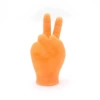 Cat fingers [scissors]