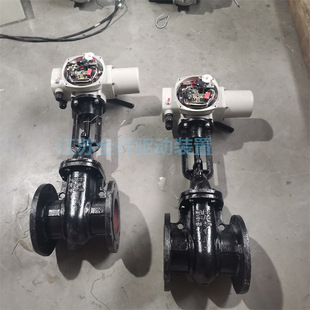 DN350��ˮ�ܵ��l�y Z945T-16QӲ�ܷ�Шʽ���l�����늄��T�F�l�y