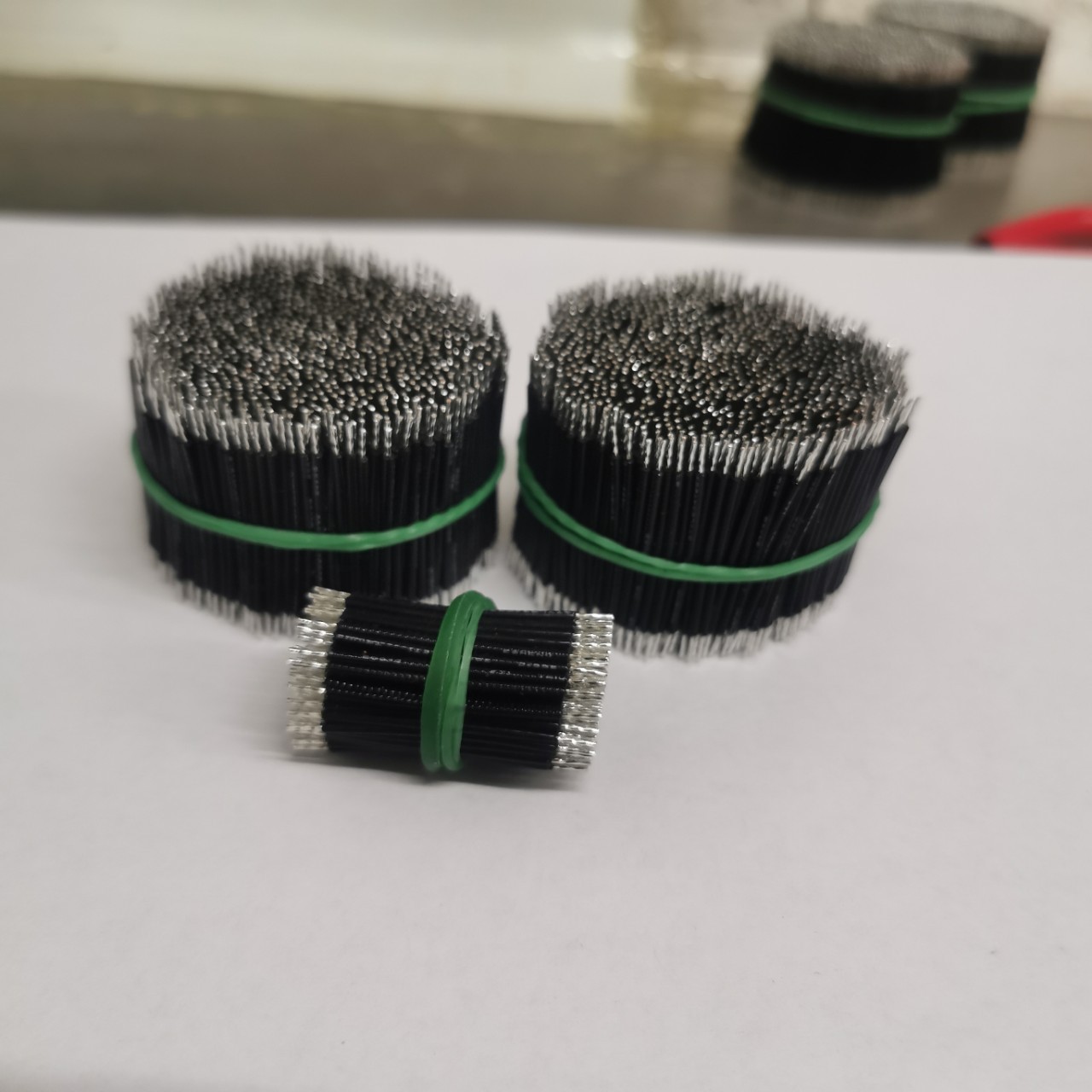 1332AWG24 26 28铁佛龙耐高温线LED灯条焊接线烤箱电子线