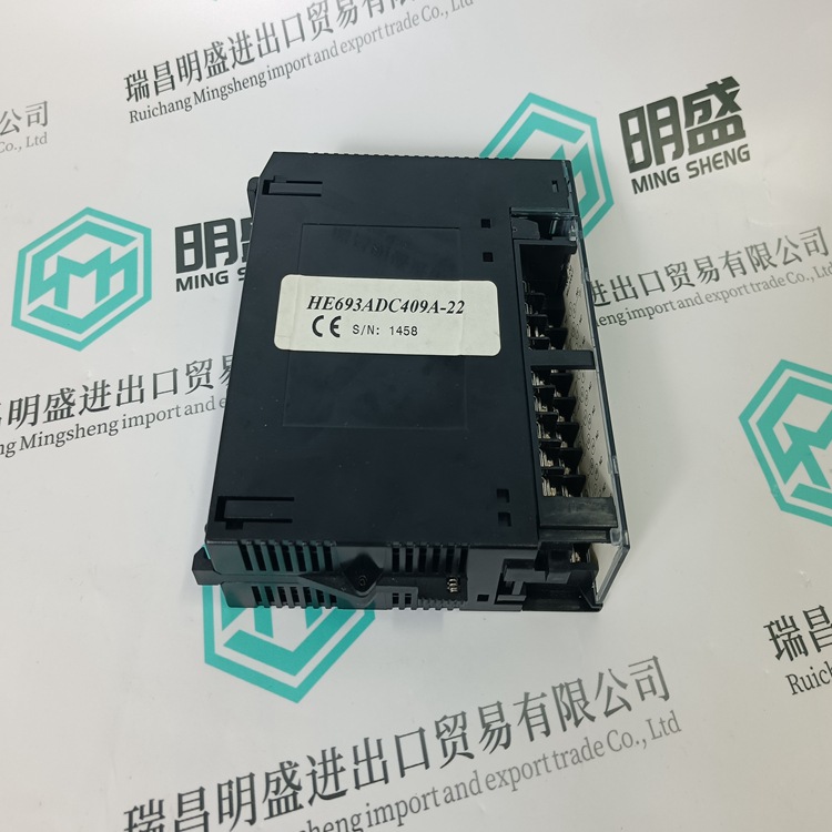 PLC系统配件HE670ADC810现货库存