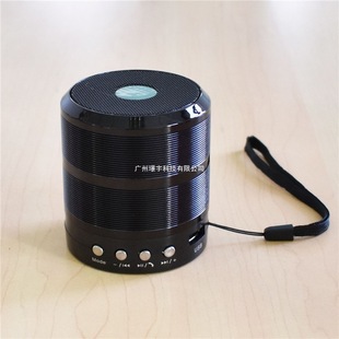 Kehao Micro Portable Bluetooth Speaker Mini Home Audio Portable Card Computer Desktop Subwoofer Speaker