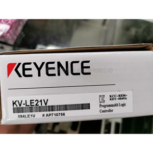Цена Keyence KV-LE21V договорная