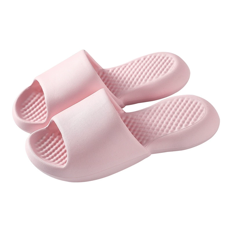 Slippers, footwear, non-slip summer slide platform for beloved