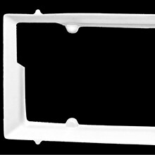 投光灯吸塑反光杯（10W/20W/30W/50W/70W/100W/150W/200W/300W)