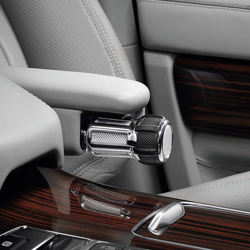Подходяще к Land Rover Range Rover Administrative Edition — интерьерная модификация Range Rover SV, декоративная нашивка, средний контроль, Properrants