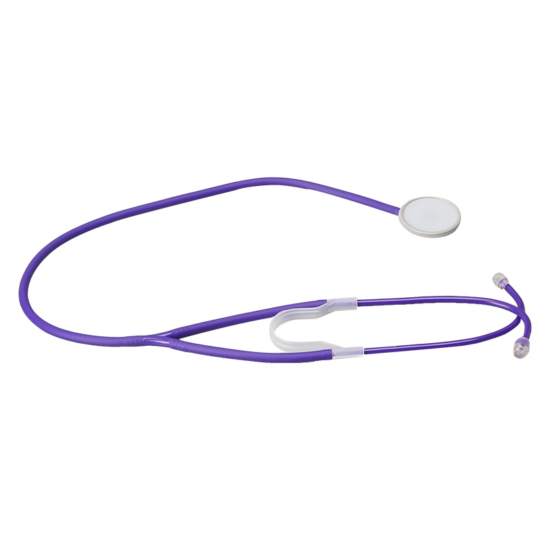 La Ciencia y la Tecnología pequeña producción estetoscopio Jardín de Infantes Escuela Primaria ciencia pequeño experimento bricolaje montaje manual invención experimental materiales