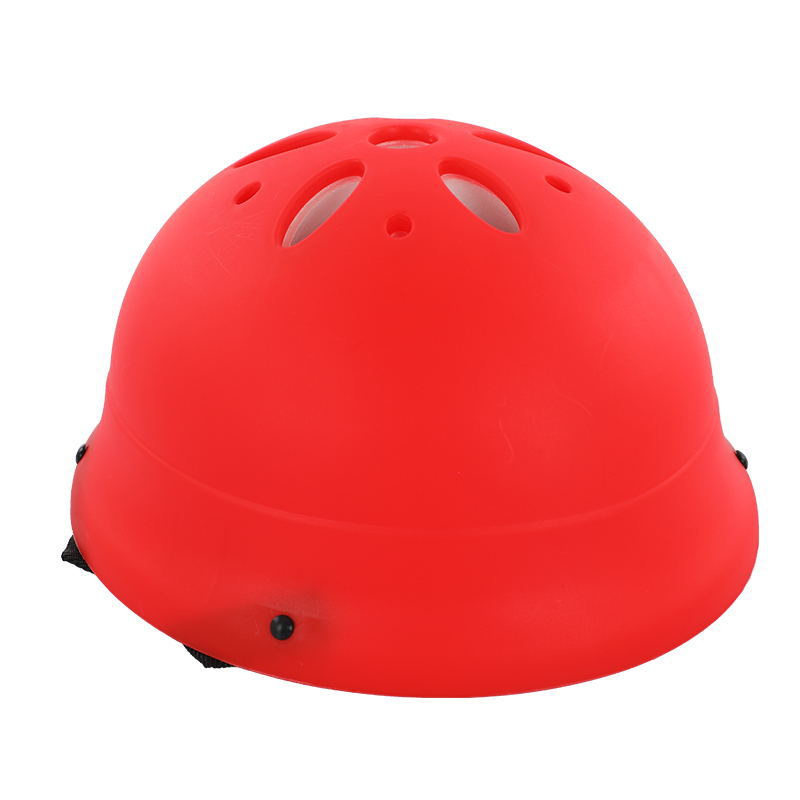 Casco de espuma de los niños casco de la deriva casco deportivo casco de seguridad engrosada espuma de los niños