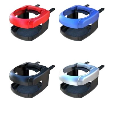 lid LED light car — Car ashtray