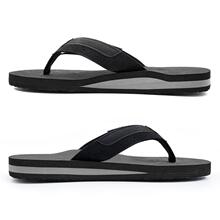 K 43790 Men's Flip Flops Ready to Ship Perfect for Daily