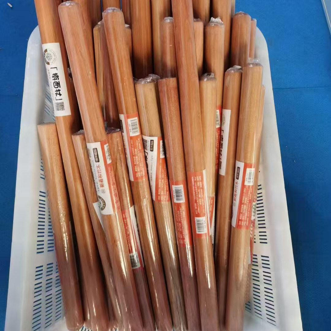 40cm madera sólida rodante de fideos varilla de cuero varilla de fideos varilla de fideos herramientas de horneado domésticas al por mayor