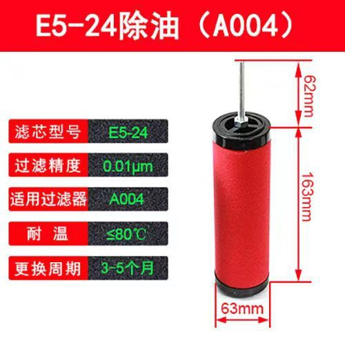 圧縮空気フィルター 16kg レーザー切断エアコンプレッサーフィルター工業用油水分離器ダスティング|undefined