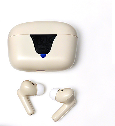 Sonda transfronterizo modelo privado inalámbrico auriculares Bluetooth Hi-Fi pantalla de energía de sonido fuente de fábrica al por mayor image 79