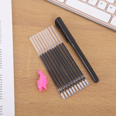 Factory Direct Selling New Disappearing Ink Pen Strokes Practice Writing Accessories Auto Fading Ink Pen Strokes Disappearing Magic Water Ink Pen Strokes