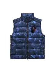 Canada Goose Duck Down Glacier Capsule Collection 08 4151M 2804 2229 2057 Vests Assorted