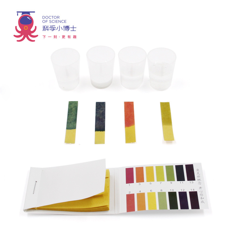 Ciencia pequeño experimento al por mayor vapor Escuela Primaria estudiante juguetes educativos ciencia y educación material hecho a mano paquete DIY Tecnología pequeña producción