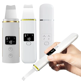 瘦脸机;电动磨甲器;美颈仪