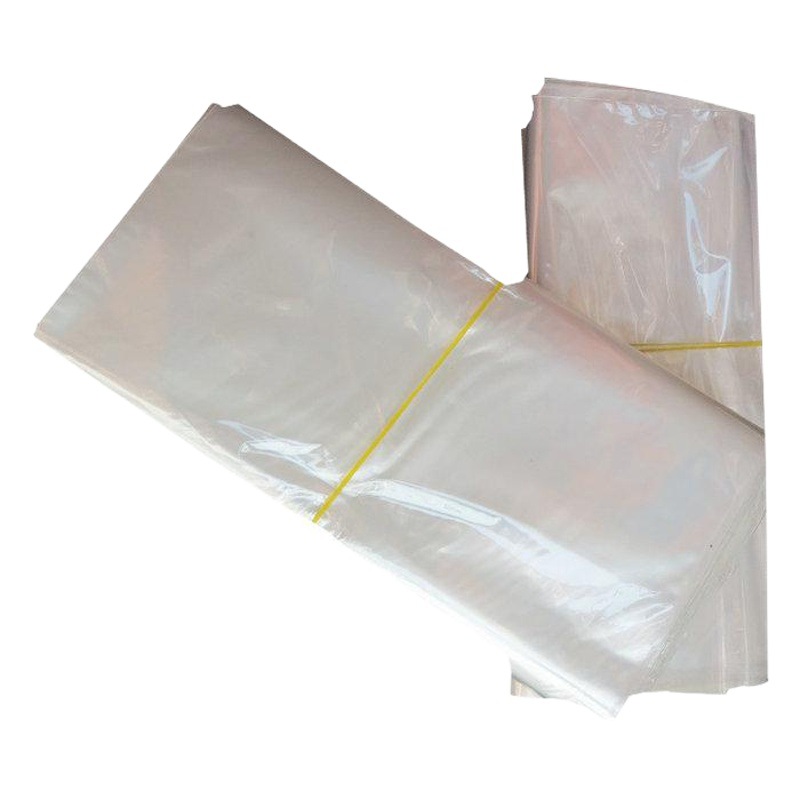 POF bolsa de película Termocontraíble bolsa de película retráctil bolsa de PVC bolsa Termocontraíble bolsa transparente bolsa de embalaje bolsa de película Termocontraíble al por mayor