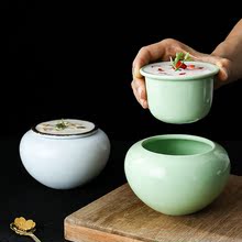 甜品布丁盅酸奶罐干冰餐具冰淇淋碗酒店用品