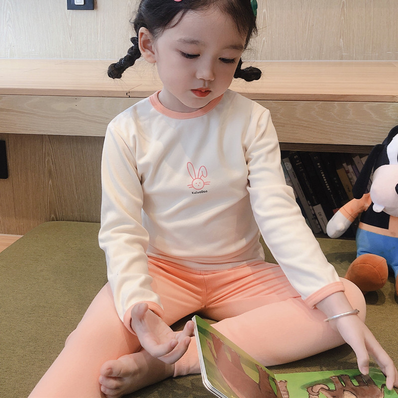 Conejito Naranja Yang