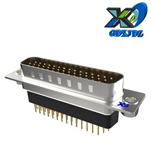 D-SUB�B���� DB44pin܇ᘺ�����о僽��^ĸ�^3��44о�������^