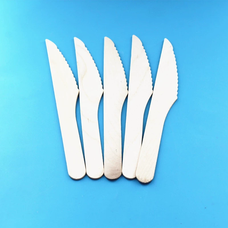Disposable coffee spoon