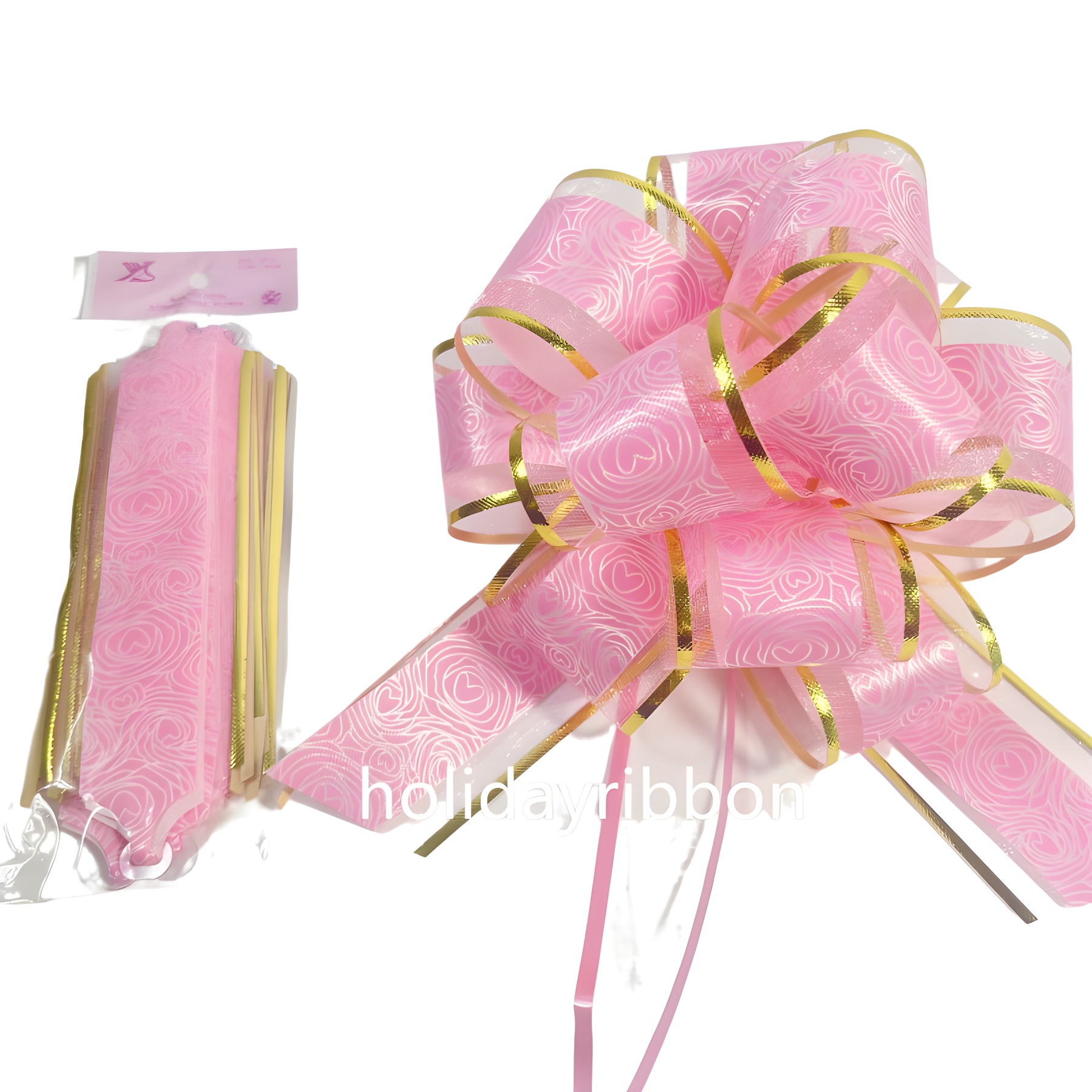 Decoración de boda 50MM caja de regalo para el día de San Valentín accesorios de papel de embalaje de flores de boda especial venta caliente transfronteriza