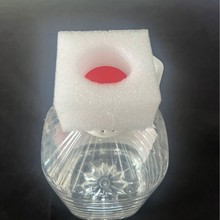EPE珍珠棉泡沫棉材防震包装材料EPE内衬高密度珍珠棉切片型状可定