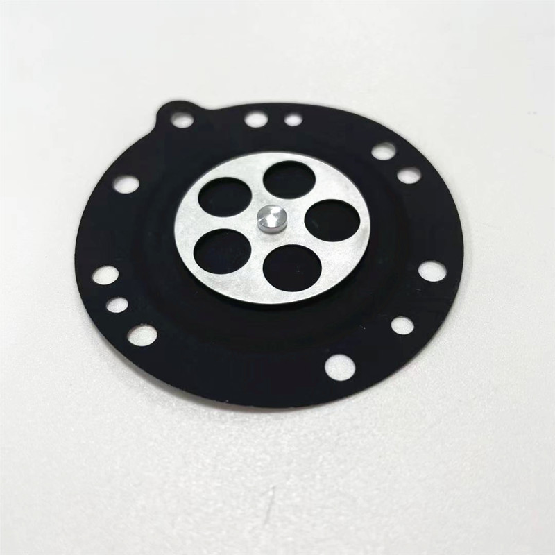 厂家膜片化油器修理包园林机械配件zama A015015