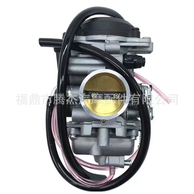 5FG-14901-00-00 XT225 – Carburetor