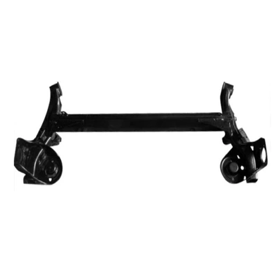 Long-Term Sales of Rear axle