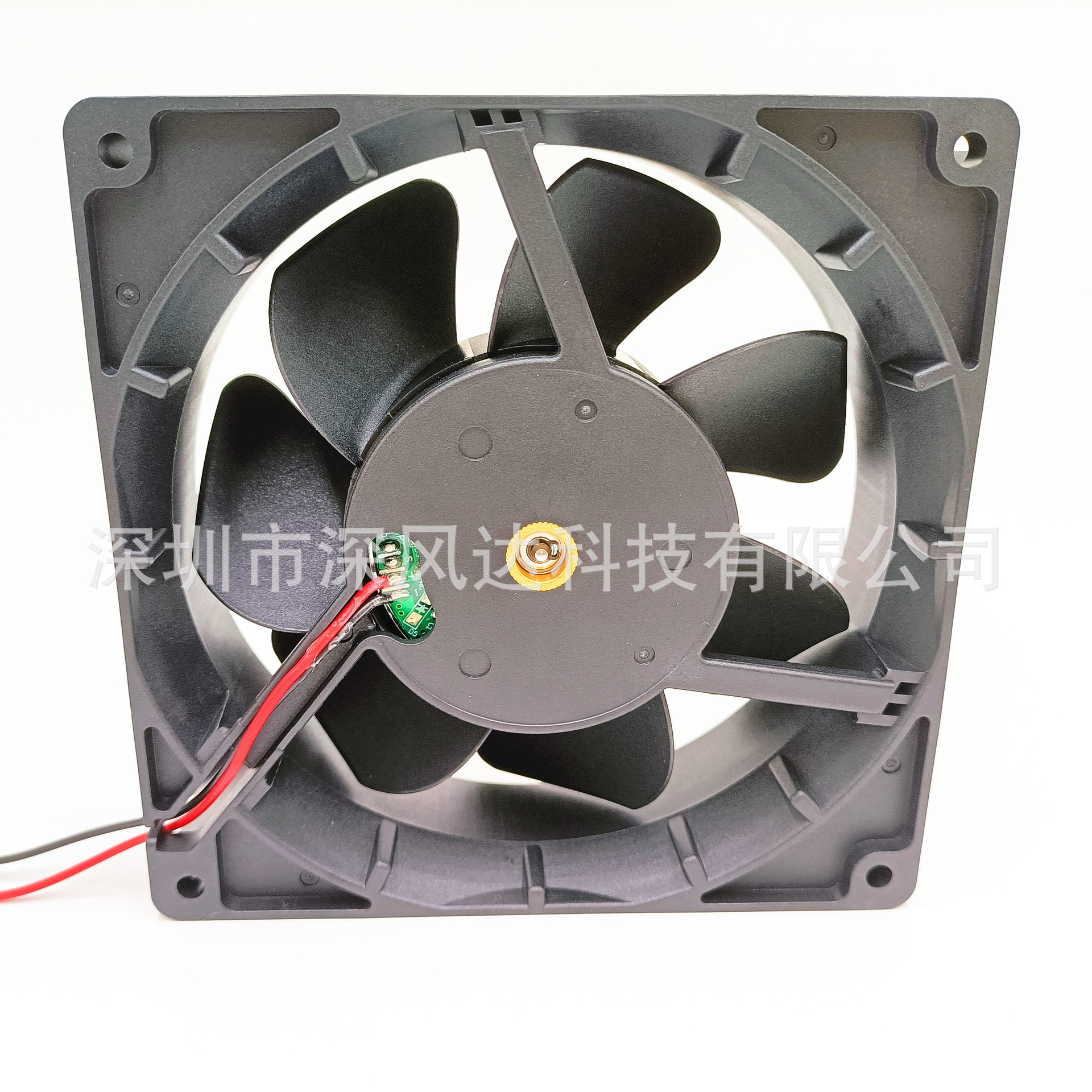 12738散热风扇-DATA1338-8F-12738变频器设备散热风扇