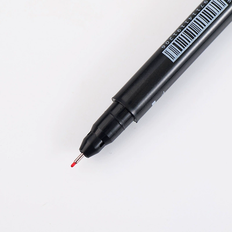 Black children's art liner, does not fade, wholesale