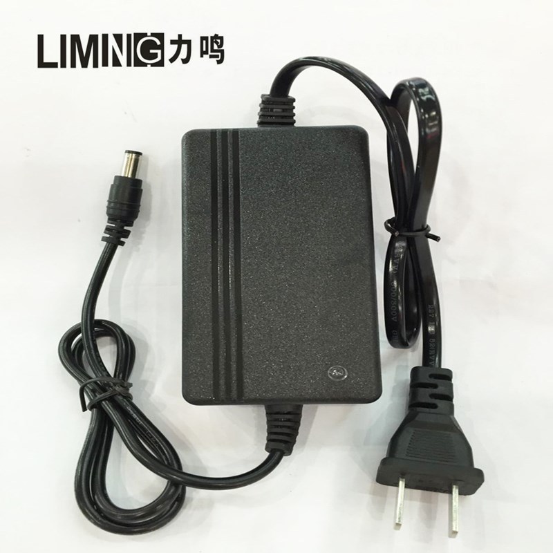 工厂直供12V2A电源适配器  安防监控摄像头电源  LED灯条电源