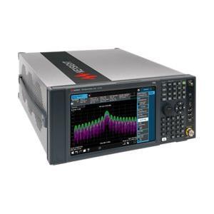 KeySight Is German Technology N9030B-550 PXA Анализатор сигнала, 50 ГГц