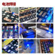 Metal stainless steel copper platform automatic laser welding machine aluminum alloy spot welding iron plate continuous welding machine