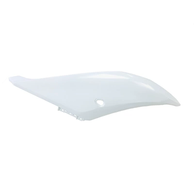 Fairing Side Panel Accessories – Motorcycle Fender - right-big-bag-white-embryo