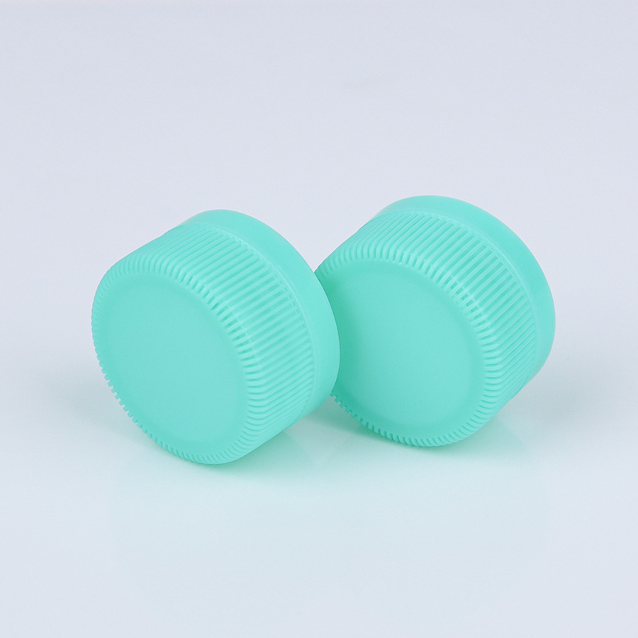 供应商批发pco标准3025口螺纹盖折边盖饮料瓶盖矿泉水瓶盖全新料