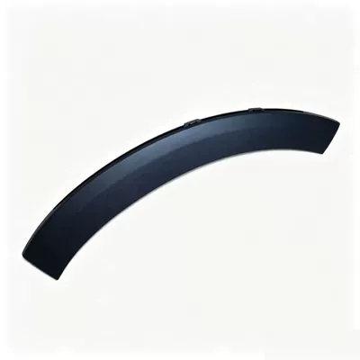 rear wheel arch – Wheel eyebrow