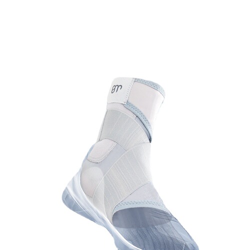 Japanese ankle support for preventing sprains, rehabilitation, protective sleeve, twisted ankle recovery, ultra-thin joint sports brace