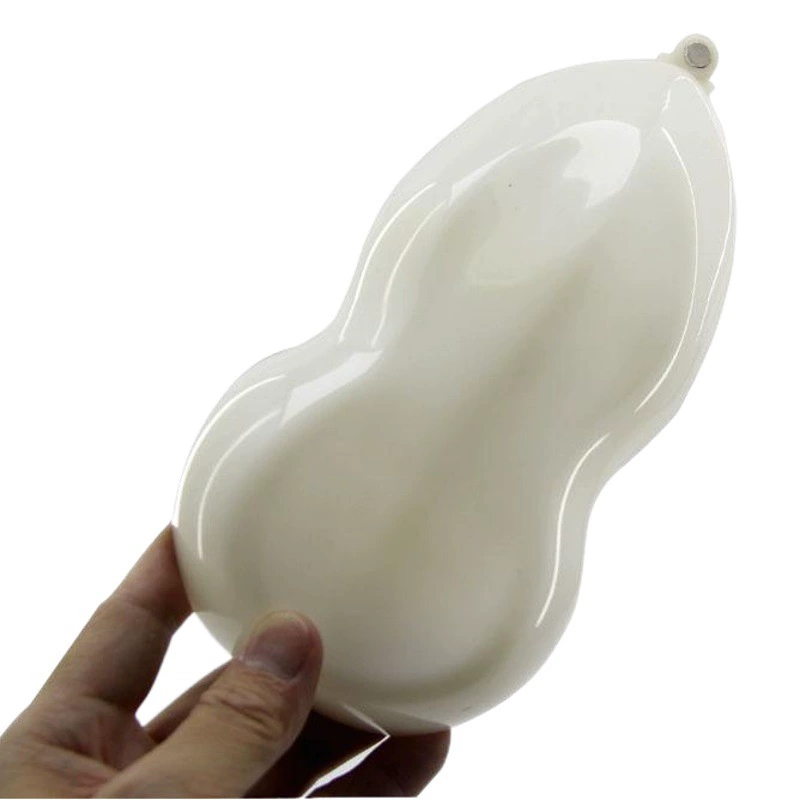 Модель автомобильной пленки с тыквой для автомобильной пленки