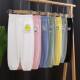 2025 New Children's Anti-mosquito Pants Summer Thin Ice Silk Shaking Pants Boys and Girls Baby Cartoon Breathable Leg Pants
