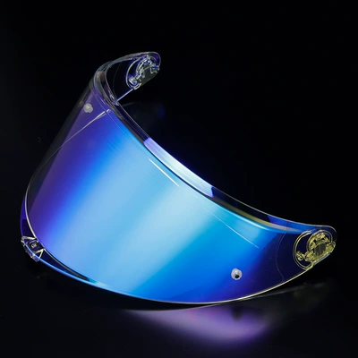 Dəbilqə (Kaska) aksesuarları – Night Universal Full-Face Helmet Accessory - k6-lens-aurora-orchid