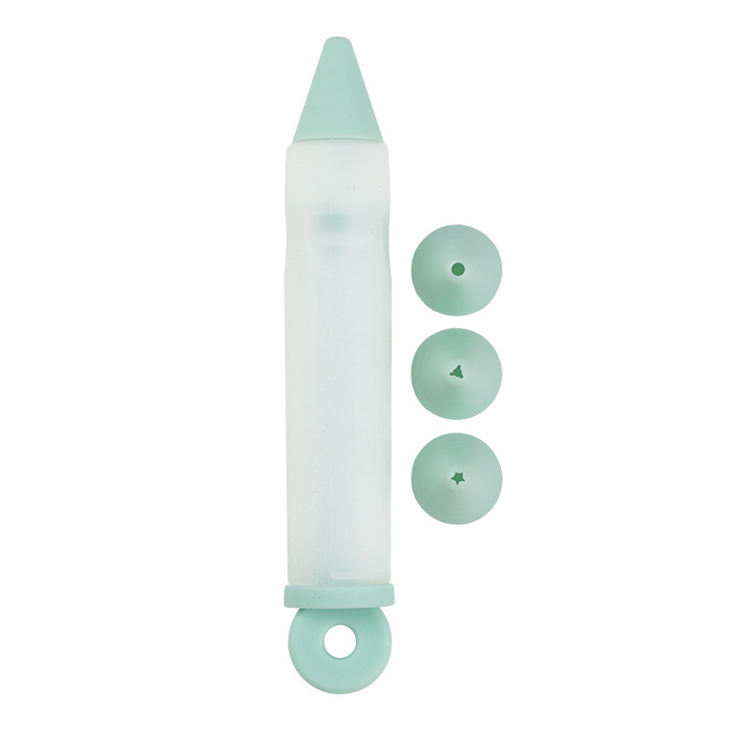 Cake decorative pen