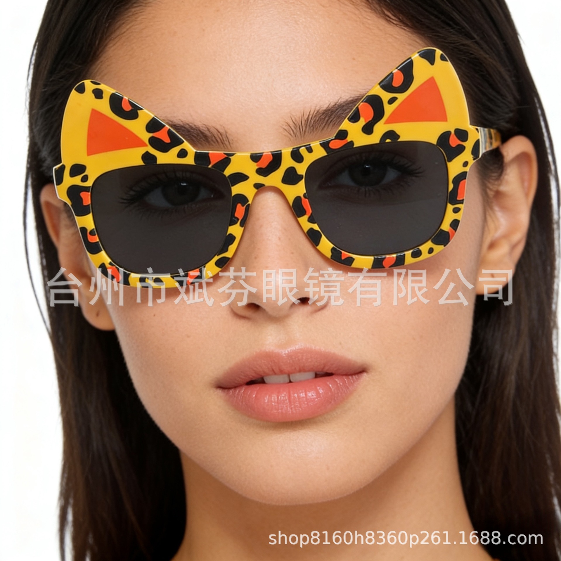 Retro sunglasses for children and adults