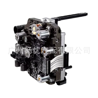 Remanufactured Suitable for – Sürətlər qutusu
