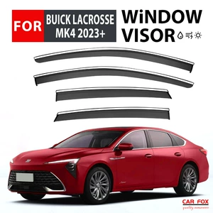 Suitable for Buick Lacrosse Window Visor