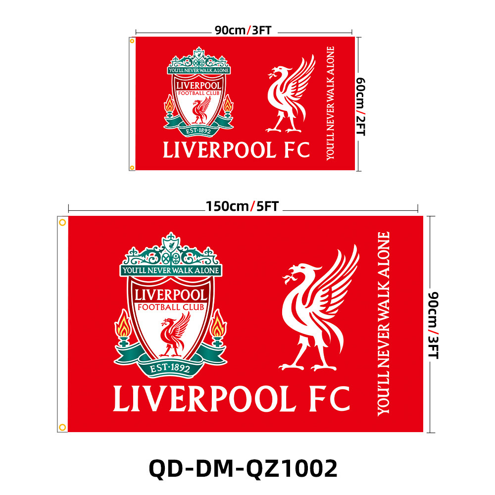 Bandera de la Copa del Mundo de fútbol internacional, fanáticos de la bandera, fanáticos de la decoración, fabricantes de poliéster, venta directa